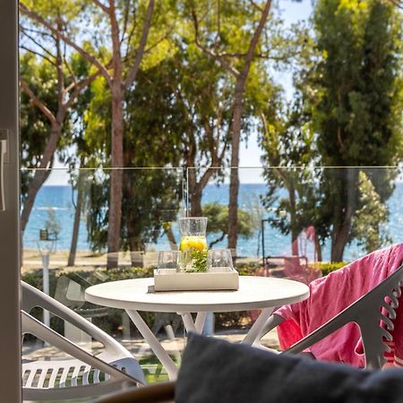 Park Beach Hotel Limassol Værelse billede