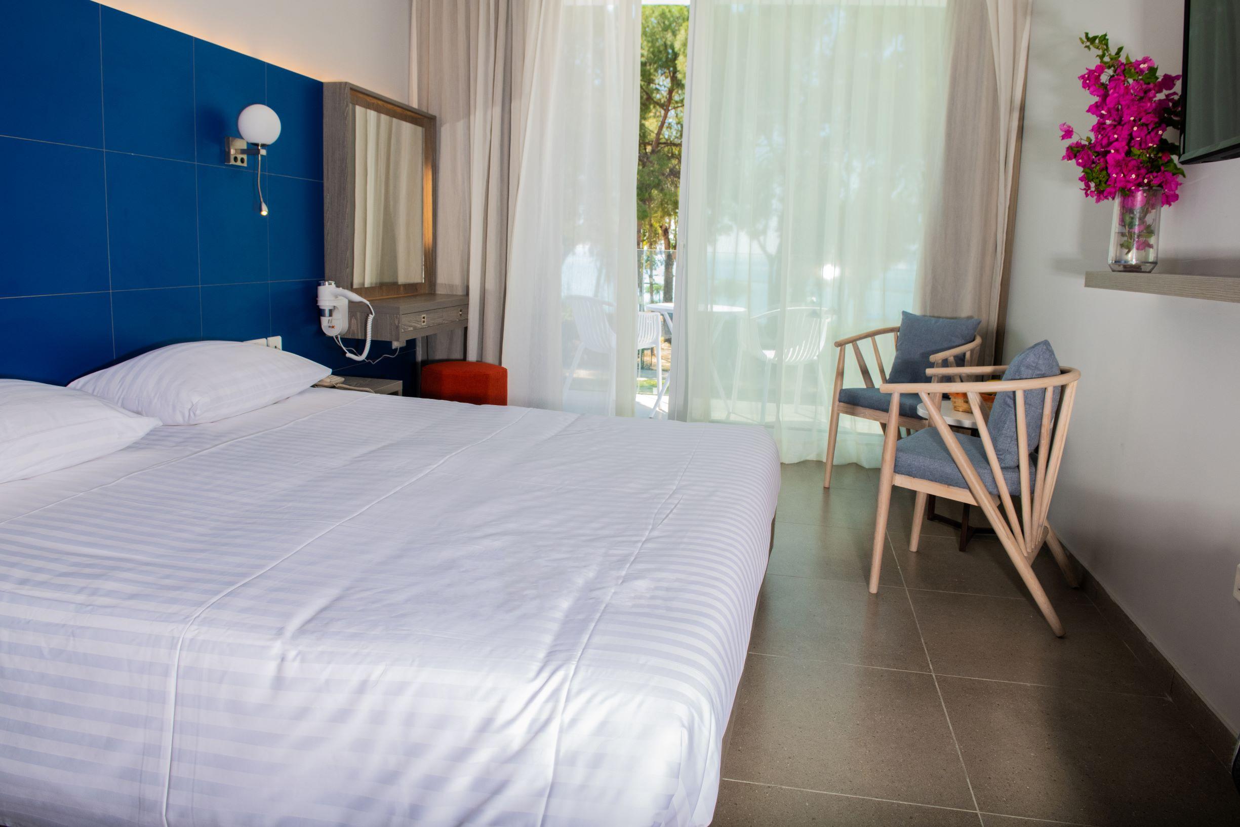 Park Beach Hotel Limassol Eksteriør billede