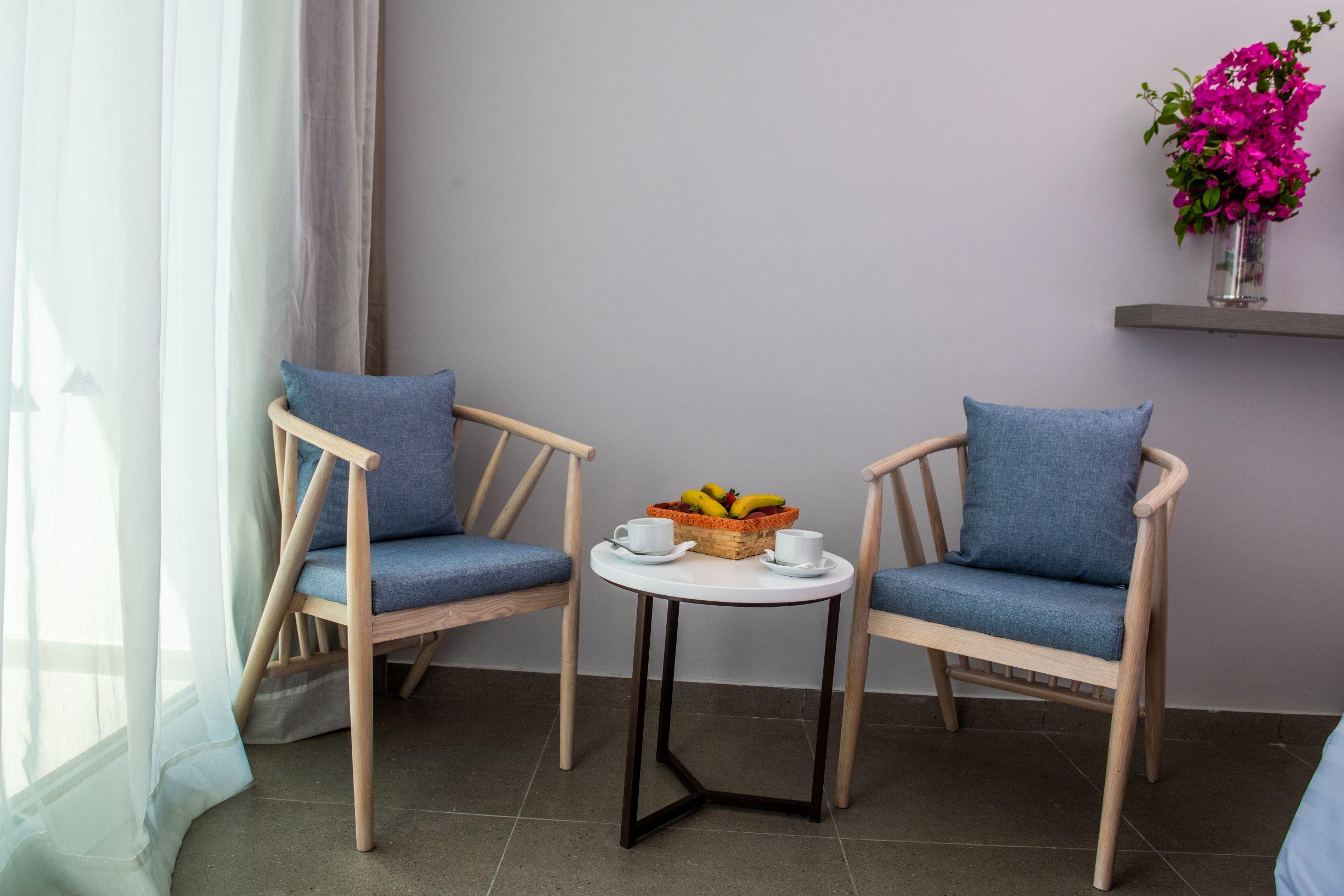 Park Beach Hotel Limassol Eksteriør billede