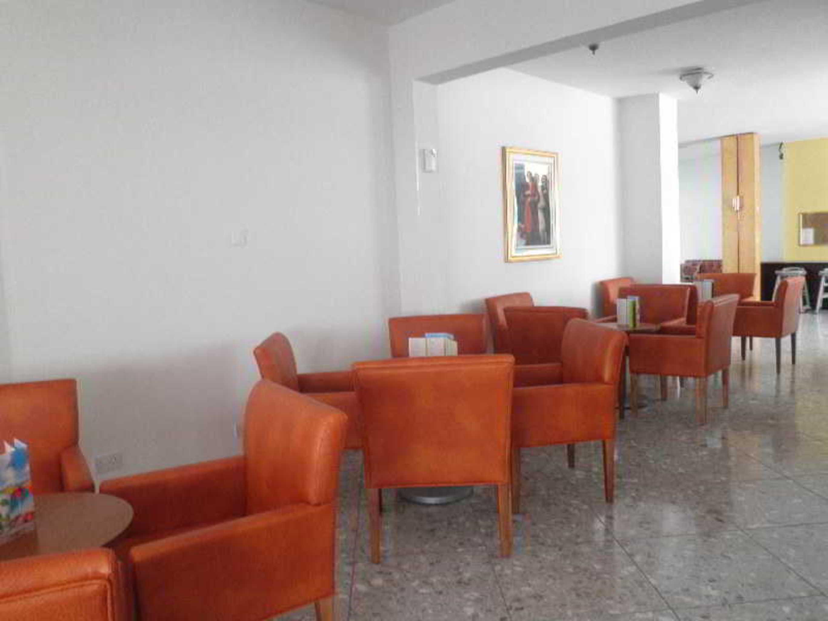 Park Beach Hotel Limassol Eksteriør billede