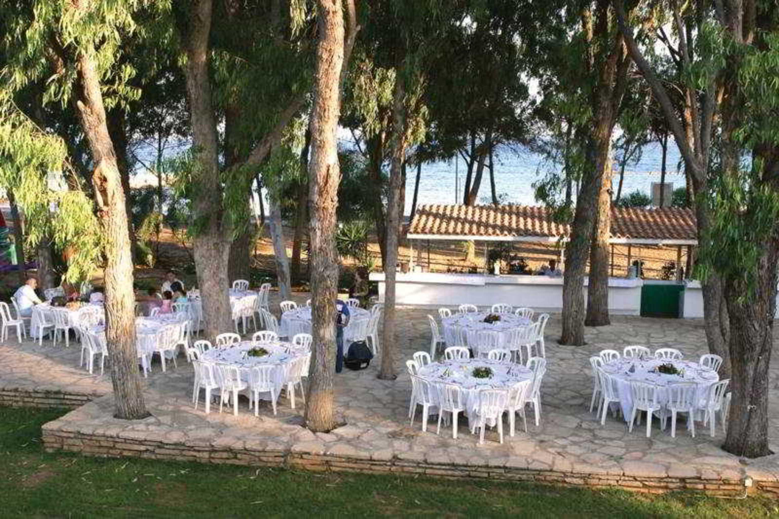 Park Beach Hotel Limassol Eksteriør billede