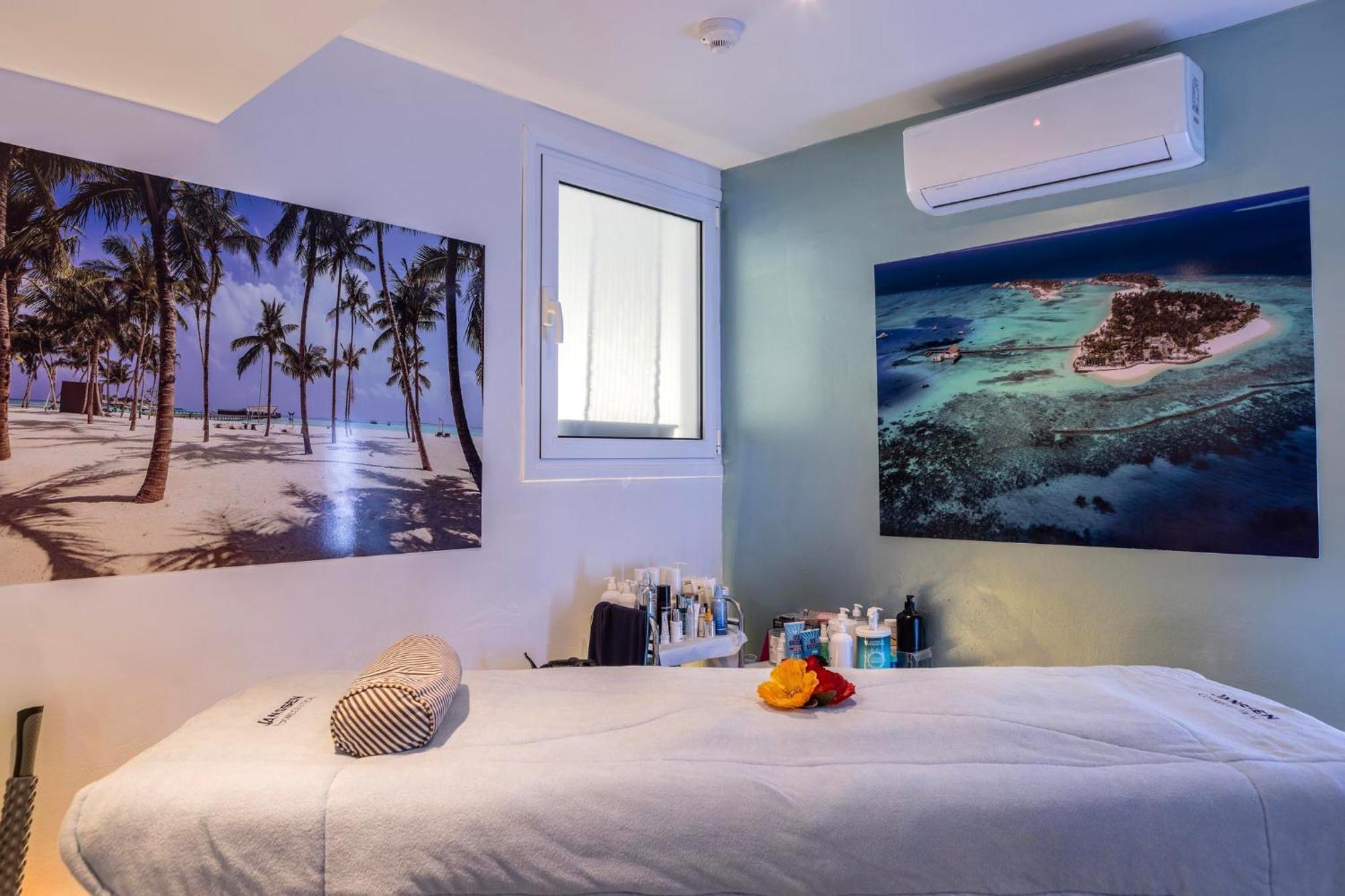 Park Beach Hotel Limassol Eksteriør billede